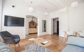 Apartment Atlas